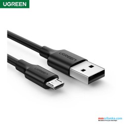 Ugreen Micro USB Male To USB 2.0 A  Male Cable